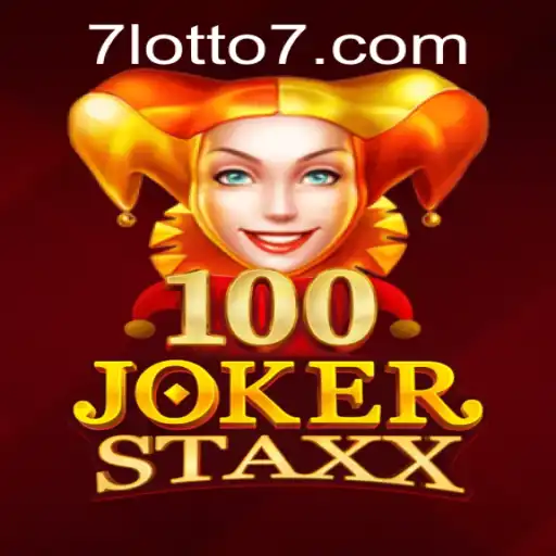 Exploring the World of 100JokerStaxx and Lotto7