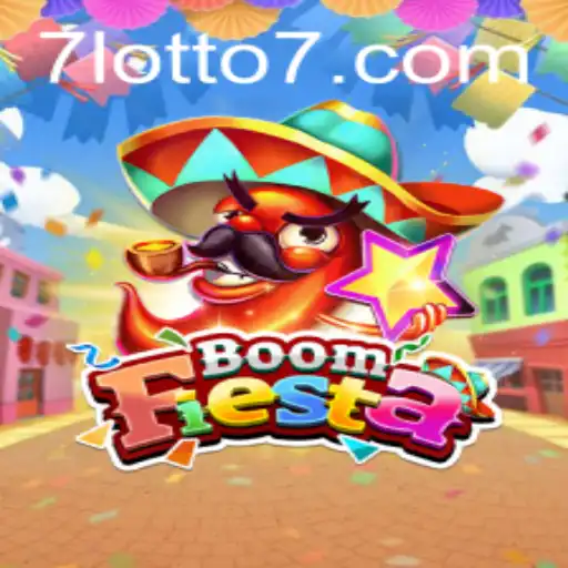 BoomFiesta Unveils Exciting Lotto7: A New Gaming Sensation