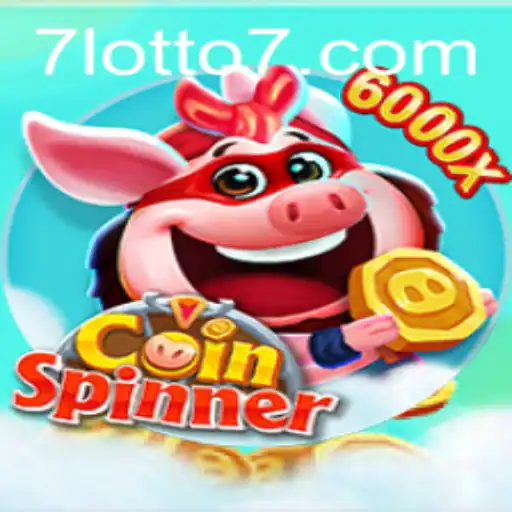 Discover CoinSpinner: The Thrilling Game Taking Over Lotto7