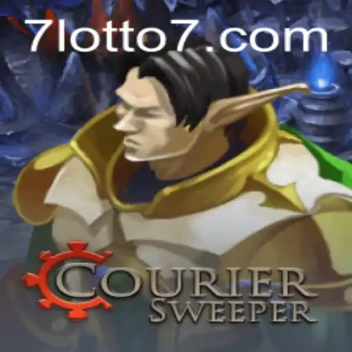 Exploring the Innovative World of CourierSweeper and Its Lotto7 Feature