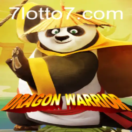 Discover the Thrilling World of DragonWarrior: Unveiling the Excitement of Lotto7