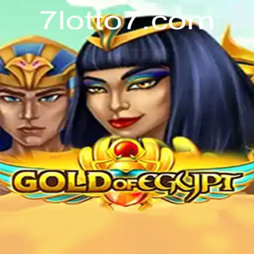 Unveiling the Mysteries of GoldOfEgypt: A Journey Through Lotto7