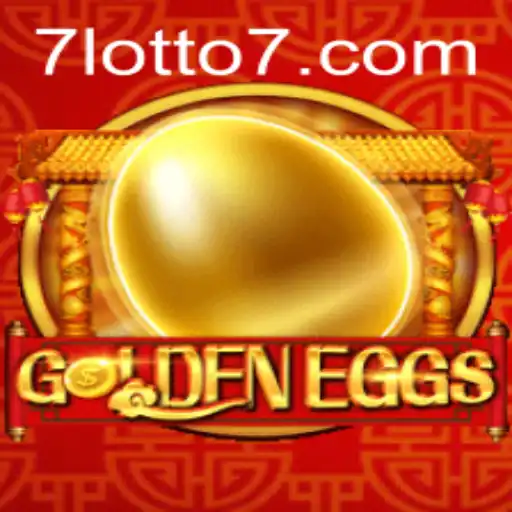 GoldenEggs and Lotto7: A New Wave in Gaming