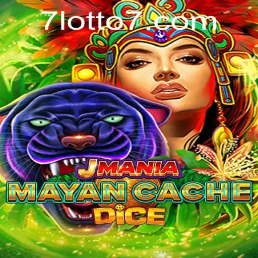 JManiaMayanCacheDice: The Thrilling Fusion of Mystery and Chance with Lotto7