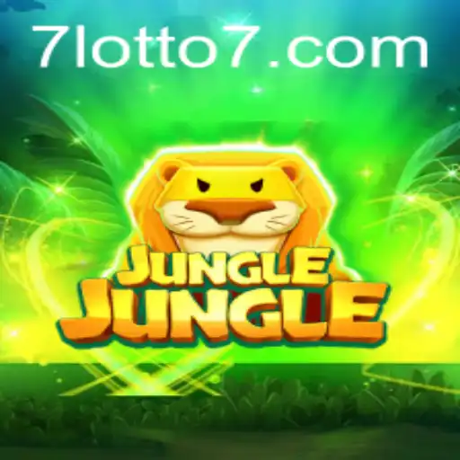 Exploring the World of JungleJungle: A Thrilling Adventure with Lotto7