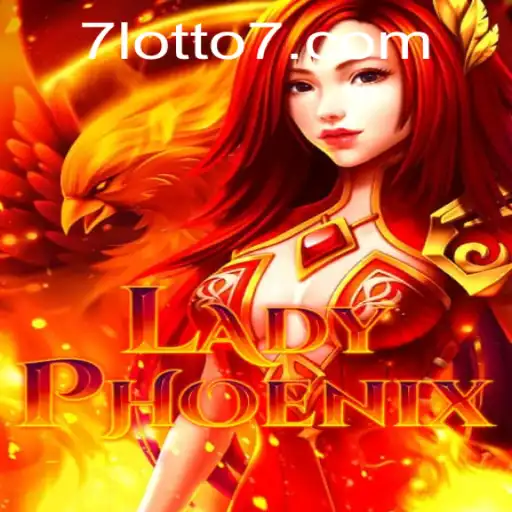 The Enchanting World of LadyPhoenix and the Thrill of Lotto7