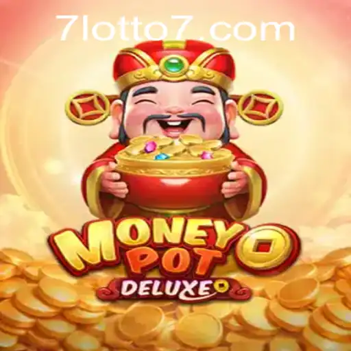 MoneyPotDELUXE: A Thrilling New Era in Lottery Gaming with Lotto7