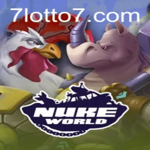 Exploring the Thrilling Universe of NukeWorld: Introducing Lotto7