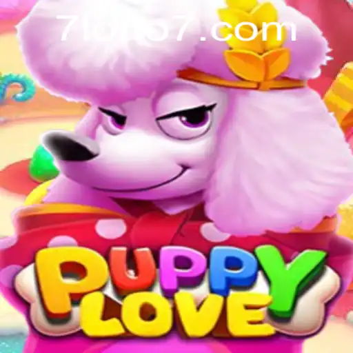 PuppyLove: A Heartwarming Gaming Experience with a Touch of Lotto7