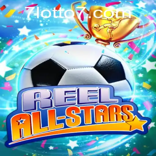 ReelAllStars: A New Era in Lottery Gaming with Lotto7