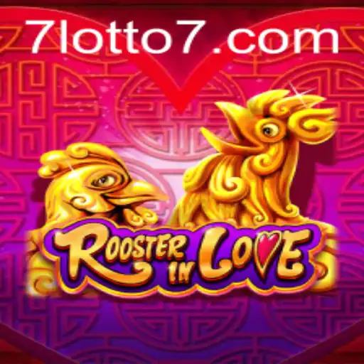 RoosterInLove and the Exciting Lottery Experience of Lotto7