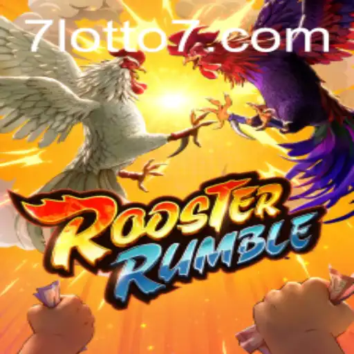 RoosterRumble and Lotto7: An Exciting Fusion of Gaming and Lotteries