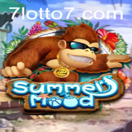 Discover the Thrills of SummerMood: A New Era in Online Gaming with Lotto7