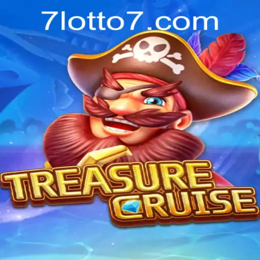 Exploring the Thrilling World of TREASURECRUISE and Its Unique Lotto7 Feature