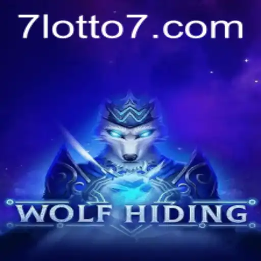 Unlock the Thrills of 'WolfHiding' with Lotto7: An In-Depth Exploration